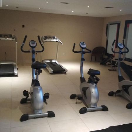 Domotel Neve Mountain Resort 팔라이오스 아기오스 아타나시오스 외부 사진